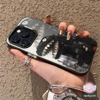 ราคา เคสแข็งคุณภาพ ไดโนเสาร์สร้างสรรค์ for IPhone 13 12 7Plus 14 15 11 16 Pro Max 8Plus XR XSMax SE เคสไอโฟน11 เคสไอโฟน13 (26468431826)