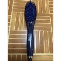 ราคา Lesasha หวีไฟฟ้า หวีตรง EZY Straight Brush รุ่น LS1152 หวียืดผม (12024390648)