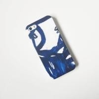 ราคา Blue line Iphone 5/5s/se case (287592212)