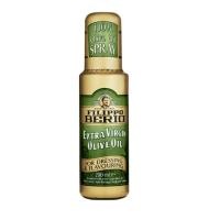 ราคา Filippo Berio Extra Virgin Olive Oil ฟิลิปโป เบอร์ริโอ น้ำมันมะกอกเอ็กซ์ตร้าเวอร์จิ้น 200ml. (22561971965)