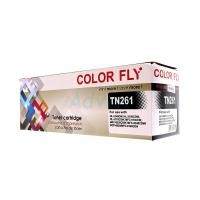 ราคา Toner-Re BROTHER TN-261 BK - Color Fly (6262295492)