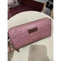 ราคา กระเป๋าสตางค์ Stradivarius สีชมพู (17295519156)