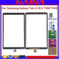 ราคา New Touch Screen Replacement Part For Samsung Galaxy Tab A2 10.5" T595 T590 Touch Screen Digitizer (29157711265)