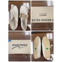 ราคา Nanyang รองเท้าผ้าใบนันยาง รุ่นZAFARI (17939164365)
