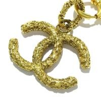 ราคา สินค้ามือสอง CHANEL Necklace gold Brandear (27574061820)