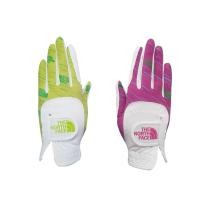 ราคา ส่งจากในไทย !!ถุงมือกอล์ฟสำหรับเด็ก North Face (6141578500)