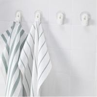 ราคา IKEA,แท้,ตะขอแขวนดูดติดผนังอิเกีย,อีเกีย, ikea,ไม่ต้องเจาะ (22508123573)