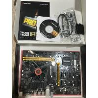 ราคา Biostar TB250-BTC Pro+CPU+ซิงค์+DDR4 ปก.7วัน (23854665209)