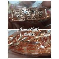 ราคา เลสพันล้าน 4 บาท หลวงพ่อพัฒน์ ปี2563 แท้ (9914538352)