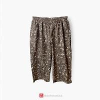 ราคา กางเกง UNIQLO แท้ (size L) (29955365065)