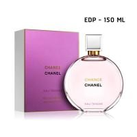 ราคา (EDP - 150 ML) CHANEL Chance eau Tendre EDP 150 ml. กล่องซีล ป้ายคิงพาวเวอร์ (18742567637)