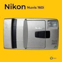 ราคา กล้องดิจิตอล Nikon Nuvis 160i Compact Point Shoot 35mm Camera Lens 30-125mm Macro (26855963299)