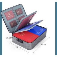 ราคา PPx / กระเป๋า กระเป๋าเก็บเอกสาร ใบใหญ่ กันน้ำ (10102498045)