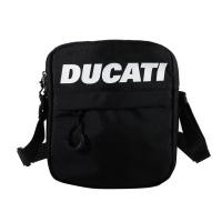 ราคา DUCATI Sling Bag กระเป๋าสะพายข้างดูคาติ DCT49 118 (21405837947)