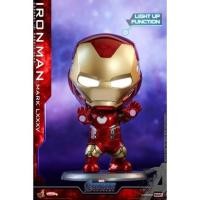 ราคา Hottoys cosbaby ironman mk85 (2650387897)