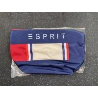 ราคา กระเป๋า Duffle Bag Esprit มือ 1 พร้อมส่ง แถมฟรี Mini Foldable Bag (15680509893)