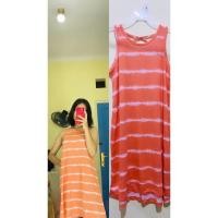 ราคา ชุดเดรส Old navy junior ของแท้ (9352008591)