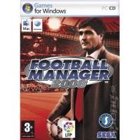 ราคา PC เกมส์คอม Football Manager 2008 + ภาษาไทย FM2008 (4695918841)
