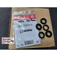 ราคา Seiken แท้ ชุด ลูกยางแม่ปั้มเบรคบน MAZDA มาสด้า 323 SEDAN ซีดาน 15/16'' SK-21631A (5485722065)