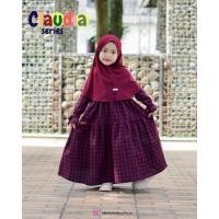 ราคา Claudia Dress Abatiy (เฉพาะเดรส) (27365217632)