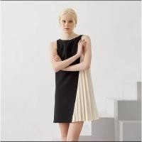 ราคา MaveMatters Becky Dress Oreo (25310809725)