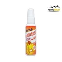 ราคา Alrise Crypto Spray 50 ml ออลไรซ์คริปโต สเปรย์ สูตรร้อน บรรเทาอาการปวดเมื่อย ตามร่างกาย ขนาด 50ml (26923195142)