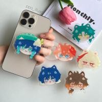 ราคา Ppo l Genshin Popsocket Grip Tok ที่วางโทรศัพท์ (24627980140)