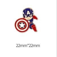 ราคา เข็มกลัดติดเสื้อ เนคไท (3433137871)