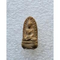 ราคา พระรอด เณรเบี้ยว พิมพ์เศียรขีด วัดมหาวัน เนื้อดิน สภาพสวย (24564625682)