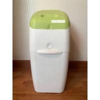 ราคา ถังขยะเก็บกลิ่น สำหรับใส่แพมเพิส ยี่ห้อ Aprica (9957517254)