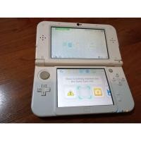 ราคา Nintendo New 3DS XL เมม 32GB แปลงแล้ว ราคาถูก พร้อมเกมเต็มเมม (4304203137)