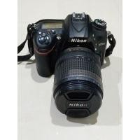 ราคา กล้อง Nikon D 7200 + lens kit 18-140 DX VR + Flash SB700 +แถมอุปกรณ์เสริมครบเซ็ตตามรูป พร้อมถ่ายได้ทันที (25973341116)