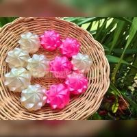 ราคา เหรียญโปรยทานดอกมะลิ ตัวเปล่า งานบุญ งานบวช โปรยทานดอกไม้ โปรยทานดอกมะลิ (3945432924)