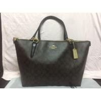 ราคา COACH F58318 AVA TOTE IN SIGNATURE (14831439481)