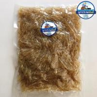 ราคา สินค้าใหม่‼️ ปลาไส้ตันหวาน ตากแห้ง 1 กิโลกรัม เนื้อใส สะอาด อร่อย (22284486174)