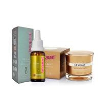 ราคา Lanopearl Himalaya ครีมหน้าขาว 50 g. คู่กับ Lanopearl Totara AntiAcne Serum ขนาด 25 ml. (59131734)
