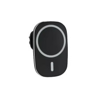ราคา DEVIA SMART SERIES MAGNET CAR MOUNT WITH CHARGER WIRELESS , BLACK (17020010261)