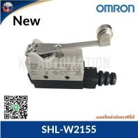 ราคา ลิมิต สวิทซ์,ไมโครสวิตช์,Limit Switch OMRON SHL-W2155 (28281061282)