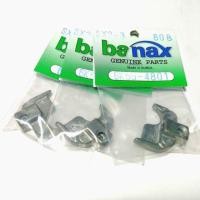 ราคา อะไหล่ รอก banax ฝาครอบเฟืองสไลด์ เฟืองประกบแกน banax SX2000-SX5000 (5541537203)