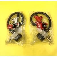 ราคา ปั้มกระทุ้งเบรคหลัง Sonic MSX สีเงิน สีแดง อย่างดี 2m ปั้มกระทุ้งหลัง (23980875458)