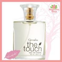 ราคา น้ำหอม น้ำหอมผู้หญิง เดอะทัช เออ ดิ ทอยเลทท์ กิฟฟารีน The Touch Eau De Toilette Giffarine (9219216539)