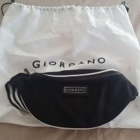 ราคา กระเป๋าคาดอก Giordano (6512451942)
