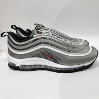 ราคา Nike air max 97 Ultra'17 silver bullet (1742299174)