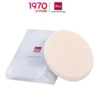 ราคา BSC พัฟฟองน้ำแต่งหน้า Soft Spong รูปไข่ เนื้อนุ่ม เกลี่ยรองพื้นง่าย ผิวเนียนเป็นธรรมชาติ 0.1g (26505426731)