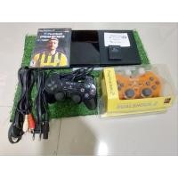 ราคา เครื่องเกมส์ps2รุ่น9 สภาพดี (16395706081)