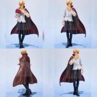 ราคา Onepiece BANDAI Figuarts ZERO [ซันจิเจ้าบ่าว Sanji - Hall cake Ver.] โมเดล ฟิกเกอร์ วันพีช ของแท้ (9819259163)