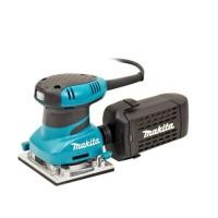 ราคา MAKITA เครื่องขัดกระดาษทรายสั่น 200W รุ่น BO4558 (6640666891)