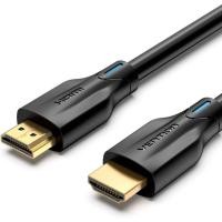 ราคา VENTION 8K @ 60Hz HDMI 2.1 CABLE (AANBx Model) รับประกัน 1ปี ศูนย์ไทย (24571981434)