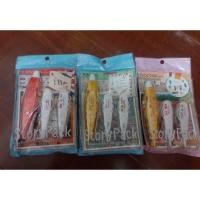 ราคา PLUS Deco rush tape story pack (18236654728)