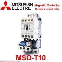 ราคา MSOT10 MITSUBISHI MAGNETIC CONTACTORS แมกเนติกโอเวอร์โหลด MITSUBISHI MSO-T10 MITSUBISHI MAGNETIC (25743435801)